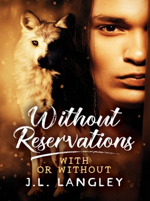Without Reservations - ebook